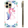 iPhone 13 Pro Max TPU Case - Unicorn