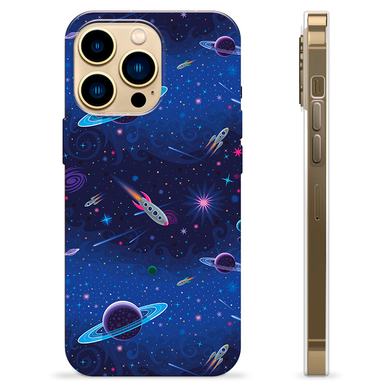 iPhone 13 Pro Max TPU Case Universe