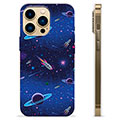 iPhone 13 Pro Max TPU Case - Universe