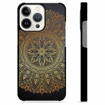 iPhone 13 Pro Protective Cover - Mandala