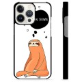 iPhone 13 Pro Protective Cover - Slow Down