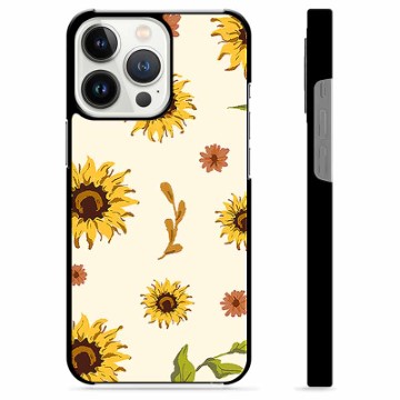 iPhone 13 Pro Protective Cover - Sunflower