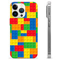 iPhone 13 Pro TPU Case - Blocks