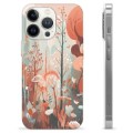 iPhone 13 Pro TPU Case - Old Forest