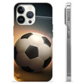 iPhone 13 Pro TPU Case - Soccer