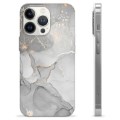 iPhone 13 Pro TPU Case - Sparkle Greige