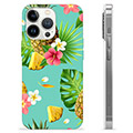 iPhone 13 Pro TPU Case - Summer