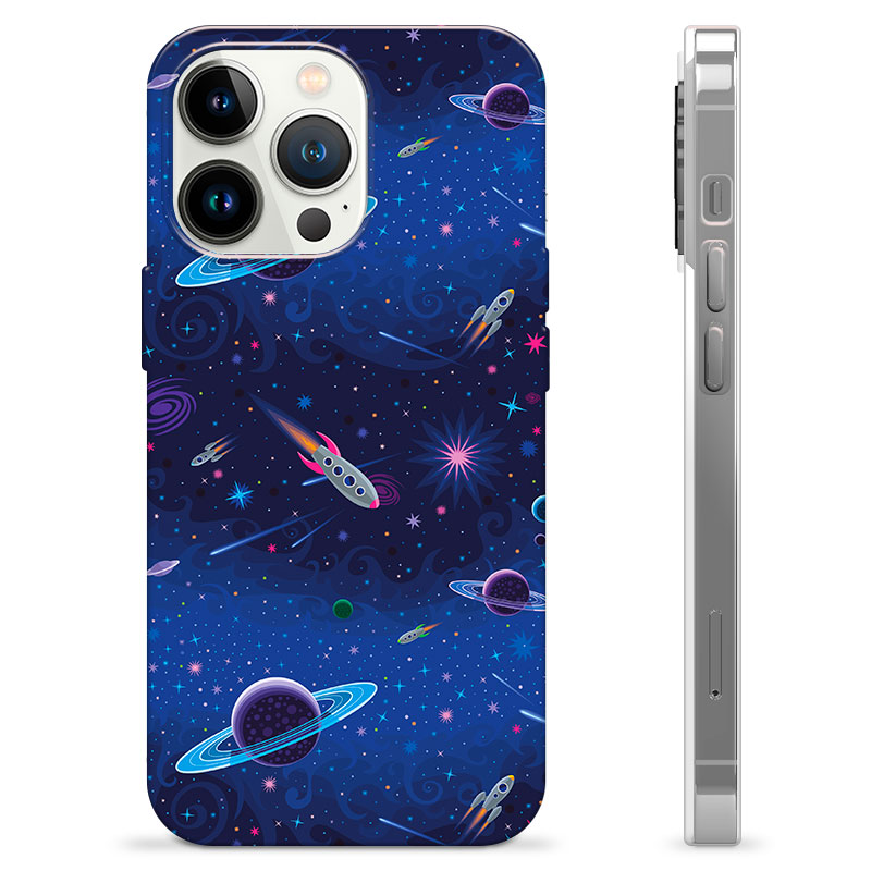iPhone 13 Pro TPU Case Universe