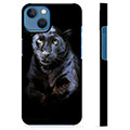 iPhone 13 Protective Cover - Black Panther