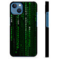 iPhone 13 Protective Cover - Encrypted