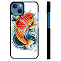 iPhone 13 Protective Cover - Koi Fish