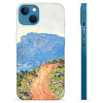 iPhone 13 TPU Case - Corniche