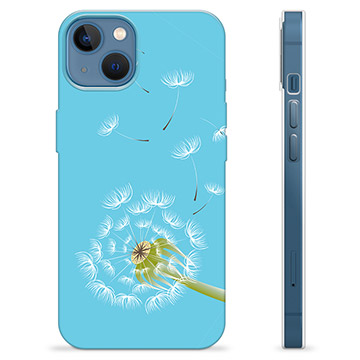 iPhone 13 TPU Case - Dandelion