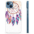 iPhone 13 TPU Case - Dreamcatcher