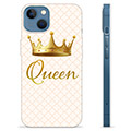 iPhone 13 TPU Case - Queen