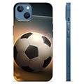 iPhone 13 TPU Case - Soccer