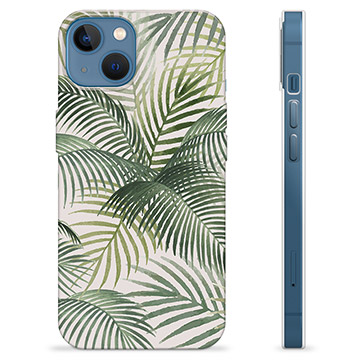 iPhone 13 TPU Case - Tropic