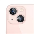 iPhone 13 mini Camera Lens Glass Repair - Pink