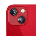 iPhone 13 Camera Lens Glass Repair - Red