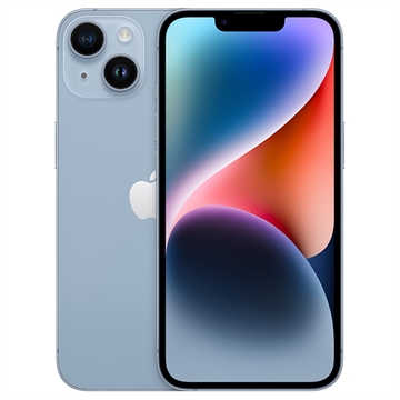 iPhone 14 Plus - 256GB - Blue