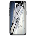 iPhone 14 Plus LCD and Touch Screen Repair - Black - Original Quality