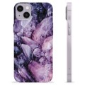 iPhone 14 Plus TPU Case - Amethyst