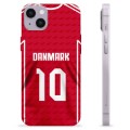iPhone 14 Plus TPU Case - Denmark