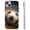 iPhone 14 Plus TPU Case - Soccer