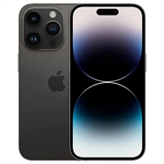 iPhone 14 Pro - 128GB - Flawless
