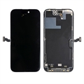 iPhone 14 Pro LCD Display - Black - Original Quality