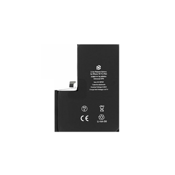 iPhone 14 Pro Max Compatible Battery - 4323mAh