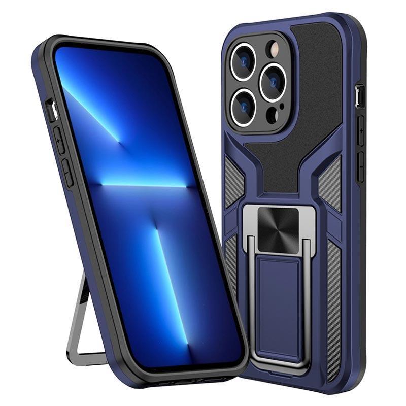 iPhone 14 Pro Max case with kickstand