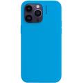 iPhone 14 Pro Max Nudient Base Silicone Case