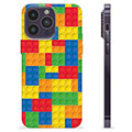 iPhone 14 Pro Max TPU Case - Blocks