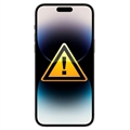iPhone 14 Pro Battery Repair