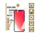 iPhone 14 Pro Star-Case Titan Plus Tempered Glass Screen Protector - 9H