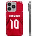 iPhone 14 Pro TPU Case - Denmark