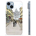 iPhone 14 TPU Case - Italy Street