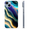 iPhone 14 TPU Case - Northern Lights