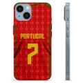 iPhone 14 TPU Case - Portugal