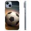 iPhone 14 TPU Case - Soccer