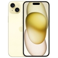 iPhone 15 - 256GB - Yellow