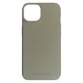 iPhone 15 GreyLime Biodegradable Case