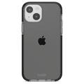 iPhone 15 Holdit Seethru Case - Transparent