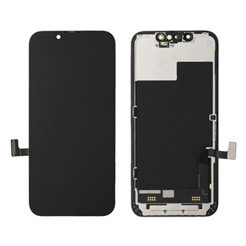 iPhone 15 LCD Display - Black - Original Quality