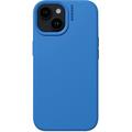 iPhone 15 Nudient Base Silicone Case