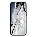 iPhone 15 Plus LCD and Touch Screen Repair - Black - Original Quality