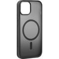 iPhone 15 Plus Puro Gradient Hybrid Case - MagSafe Compatible