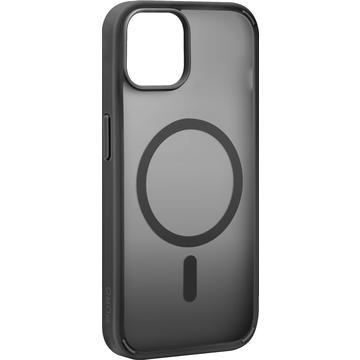 iPhone 15 Plus Puro Gradient Hybrid Case - MagSafe Compatible