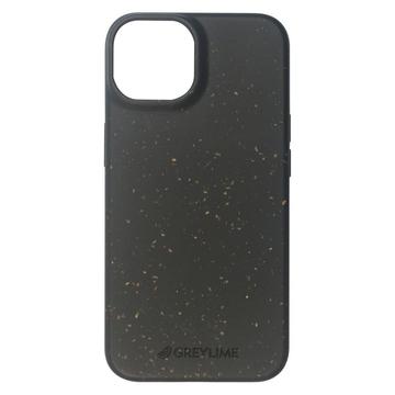 iPhone 15 Pro GreyLime Biodegradable Case